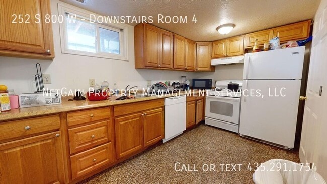 Building Photo - 252 S 800 W
