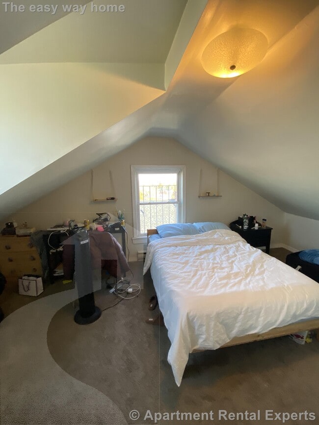 Foto del edificio - 14 Fairmount St