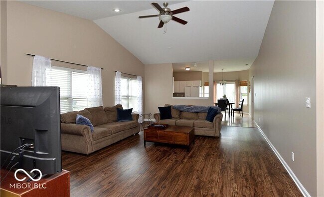 Foto del edificio - 12654 Buck Run Dr