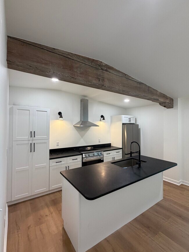 Foto del edificio - The Warehouse At Calhoun - RESIDENTIAL