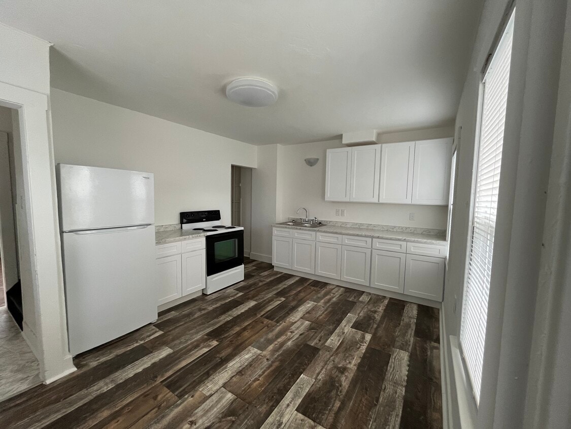 Foto principal - 1210 S 17th St