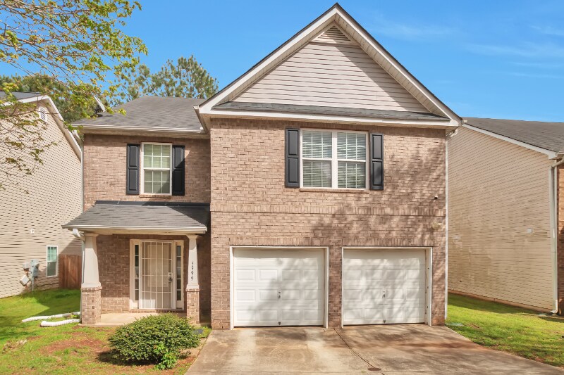 Photo - 3999 Riverside Pkwy (Decatur, GA)