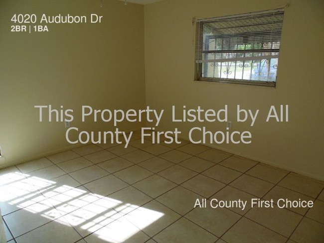 Building Photo - 4020 Audubon Dr