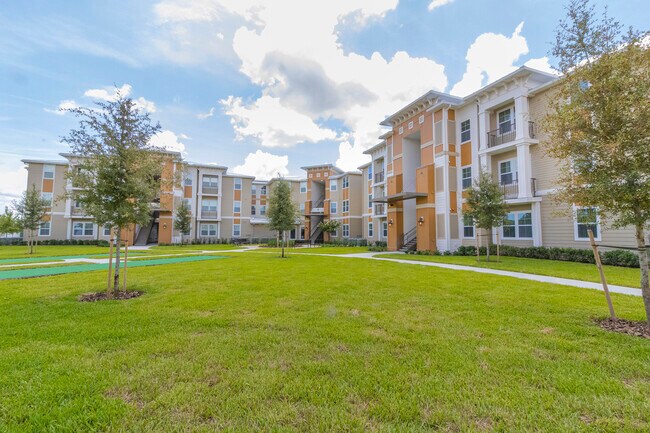 Parc Hill Apartment Homes - Apartments in Orange City, FL | Apartments.com