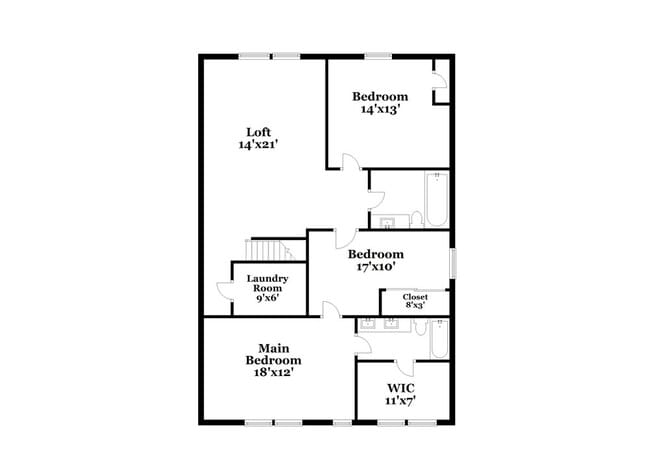 Building Photo - 7221 Fox Point Dr