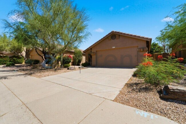 Building Photo - 10457 E Star of the Desert Dr
