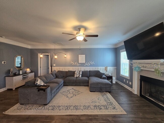 Foto del edificio - 86 Education Dr