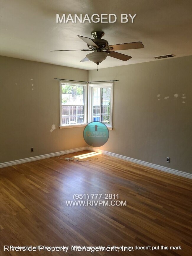 Foto del edificio - 2 br, 1 bath House - 3069 Cedar St