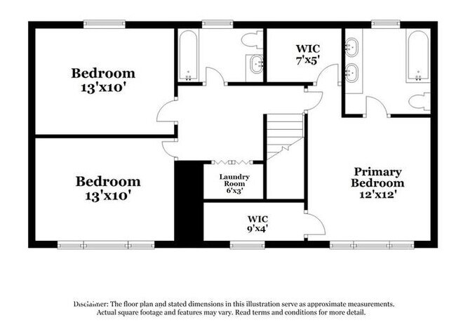 Foto del edificio - 3942 MAGNOLIA PLACE LN, Winston-Salem, NC ...