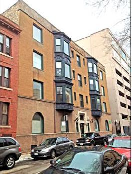 Orchard View - Clark & Orchard Apartments