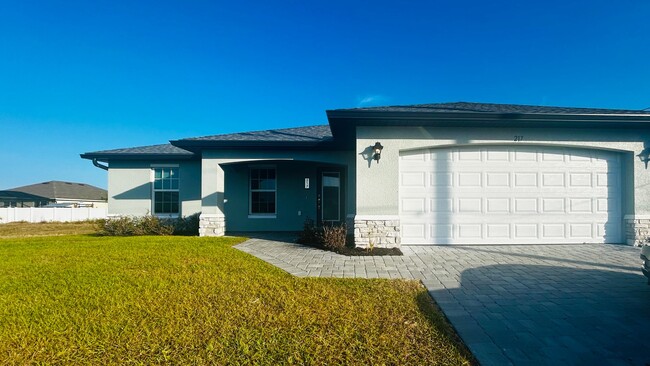 Foto del edificio - Cape Coral - Newer Single-Family Home - 3 ...