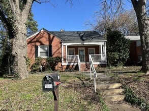 Building Photo - 3706 Turrentine St