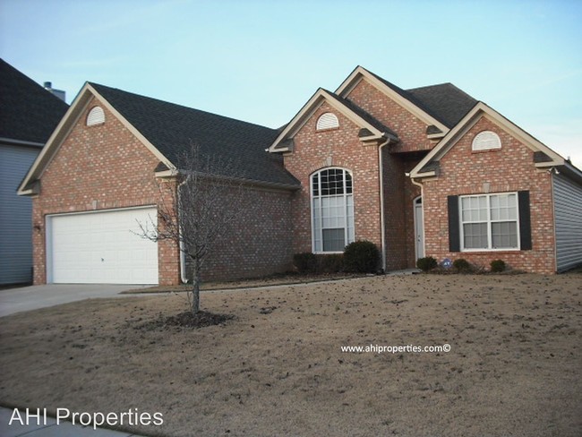 Building Photo - 1013 Stonecreek Dr