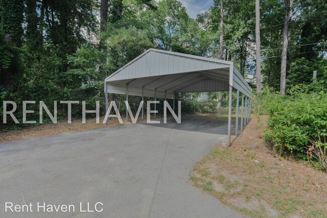 Building Photo - 3 br, 2 bath House - 4224 Monticello Road