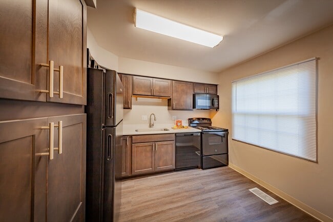 Foto del edificio - Brockton