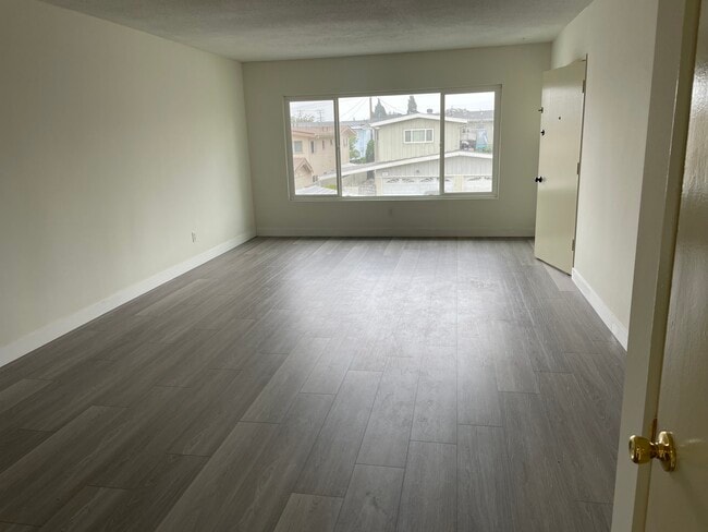 Huge living room - 25219 Loytan St