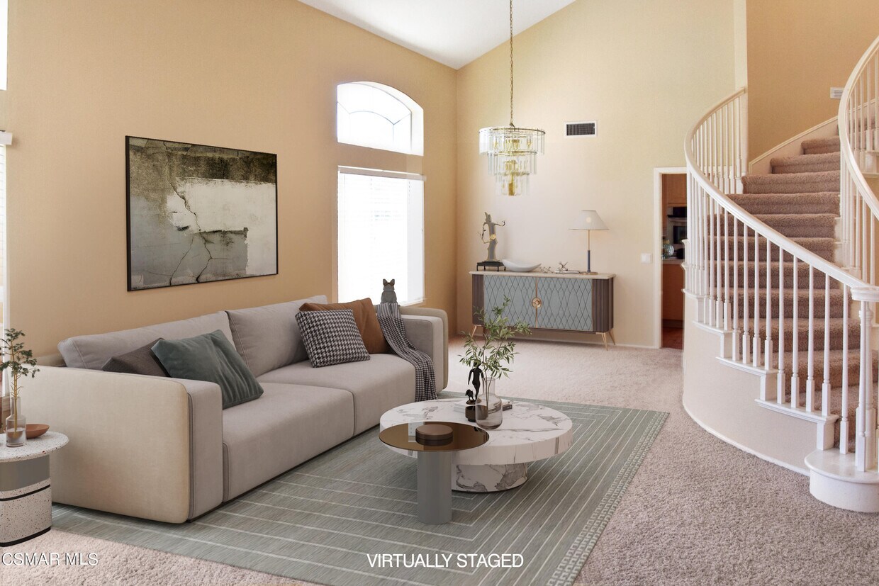Primary Photo - 1715 Fox Springs Cir
