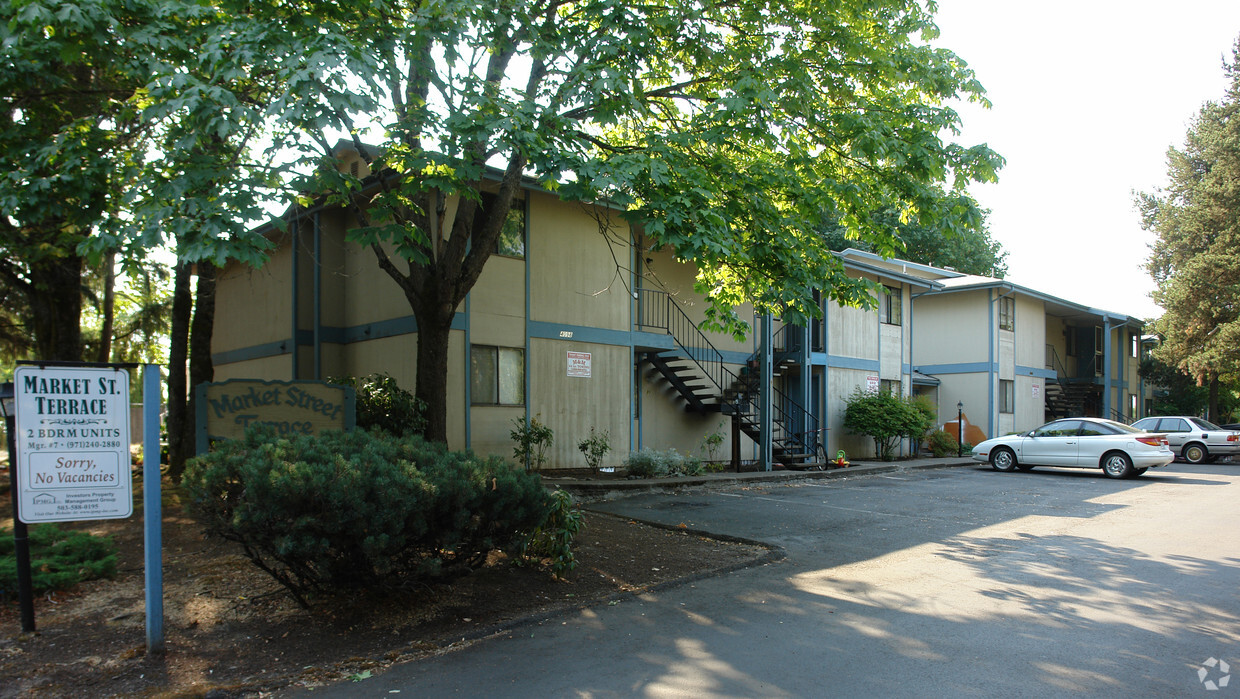 Primary Photo - Market St Terrace Apartments