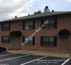 Building Photo - 1821 Reservoir Rd