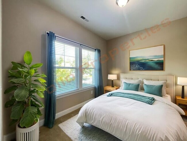 Building Photo - Lovely 3 Story 3 Bedroom 3.5 Bath 1 Car-Ga...