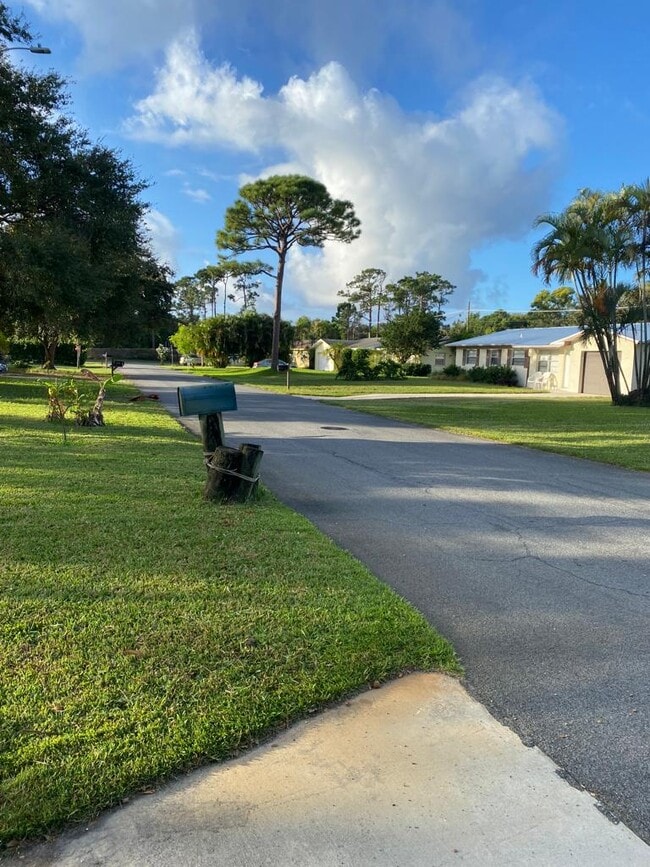 Street view - 1301 SE Sandpiper Ln