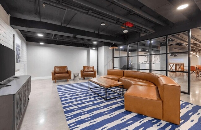 The Ledger - The Ledger Apartments