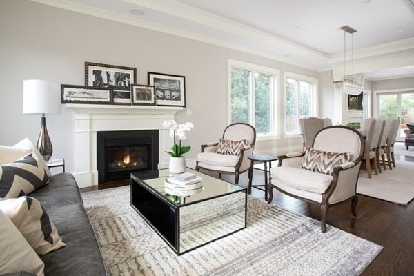 Foto del edificio - 1580 Beacon St