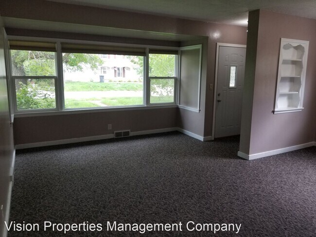 Foto del edificio - 4 br, 2 bath House - 1413 Calihan Ave NE