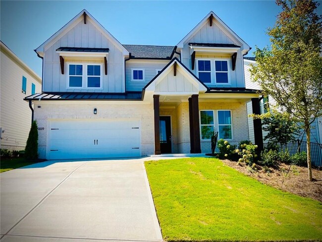 Building Photo - 2009 Vesper Pointe