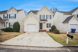 Building Photo - 429 Village Bluff Dr