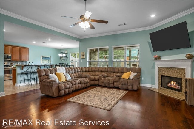 Foto del edificio - 4 br, 2 bath House - 425 Brushy Bayou