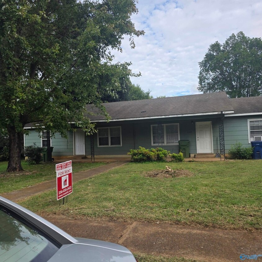 Primary Photo - 3225 Clopton St SW