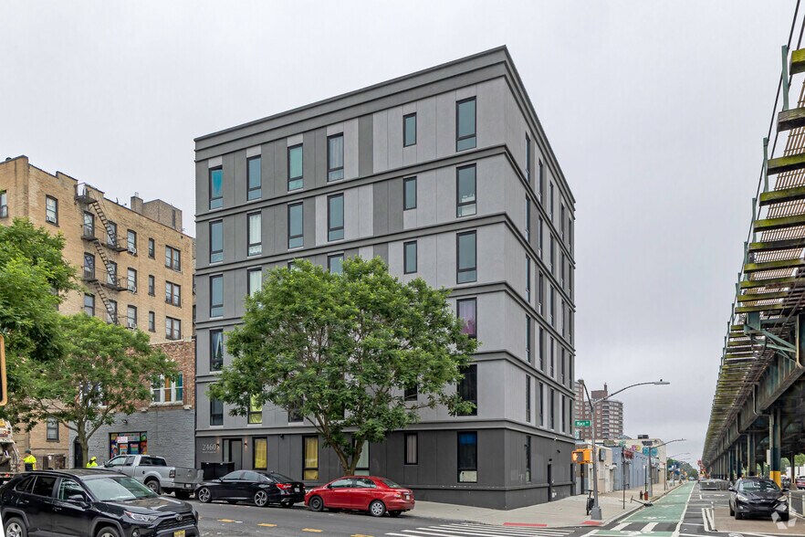 2460 White Plains Rd - 0 Units Available for Rent | Bronx, NY 2460 White Plains Rd - 0 Units Available for Rent | Bronx, NY