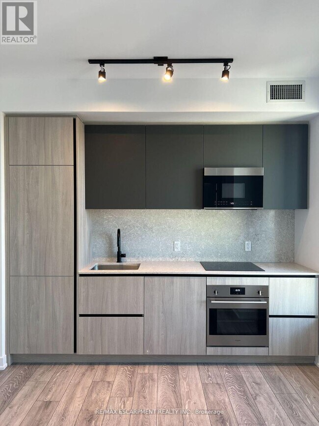 Photo du bâtiment - 108 Peter St