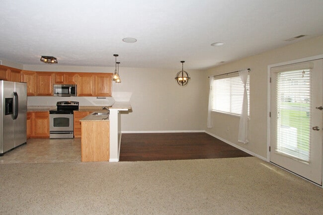 Foto del edificio - 6028 Glenbrook Ln