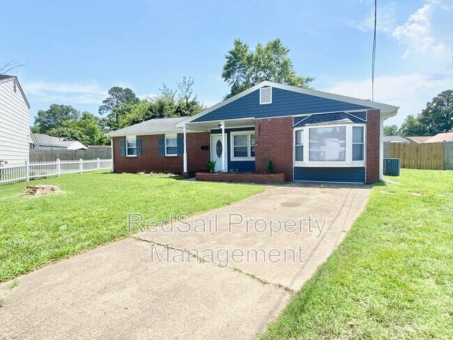 Foto del edificio - 701 Whitney Ct