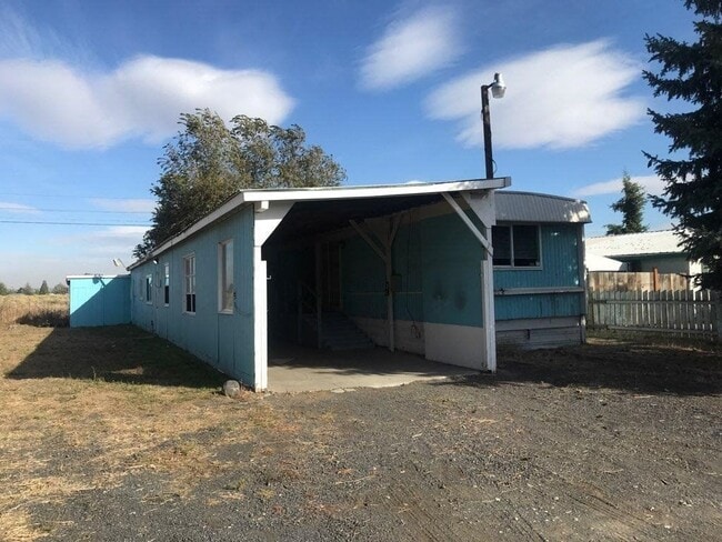 Building Photo - 2 br, 2 bath House - 4309 Lincoln