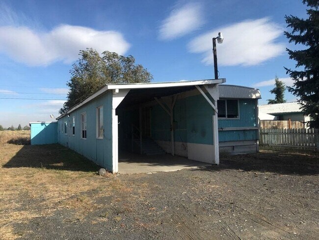 Foto del edificio - 2 br, 2 bath House - 4309 Lincoln