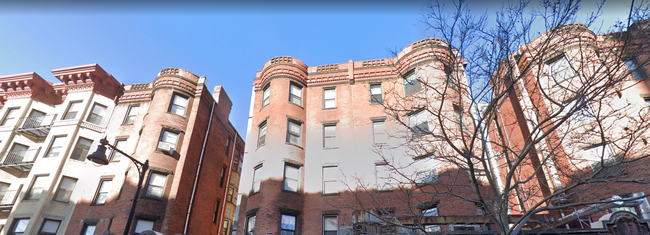 Building Photo - 333 Huntington Ave