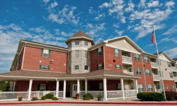 Building Photo - Regency Manor I