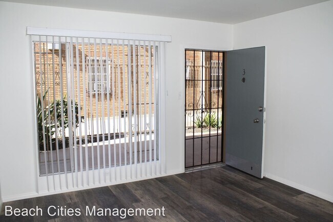 Building Photo - 1 br, 1 bath House - 921 Pacific Ave #3