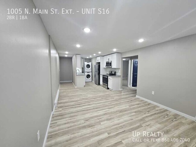 Foto del edificio - 1005 N Main Street Ext