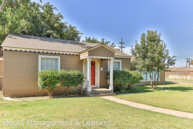 Foto del edificio - 3 br, 2 bath House - 2517 33rd Street