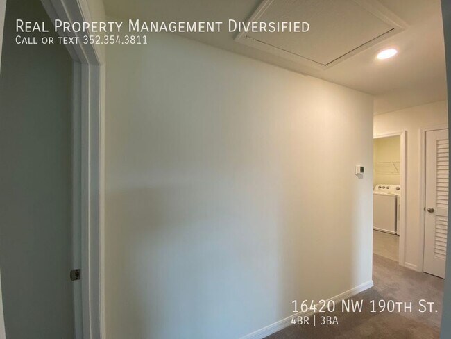 Foto del edificio - Oak Ridge Subdivision - Welcome Home