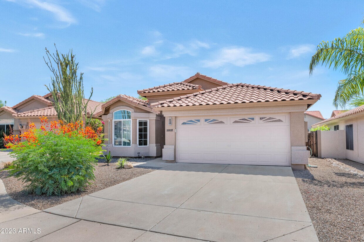 23927 N 73rd St, Scottsdale, AZ 85255 House for Rent in Scottsdale