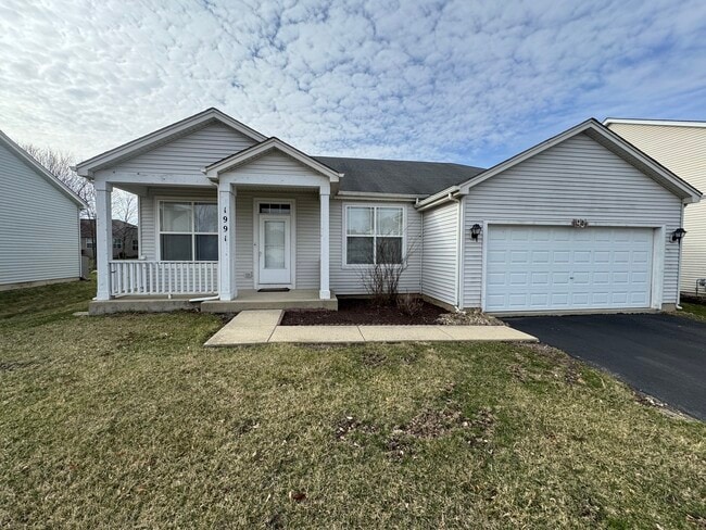 Building Photo - 1991 Westridge Pl