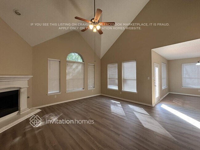 Foto del edificio - 1012 Tanglewood Dr