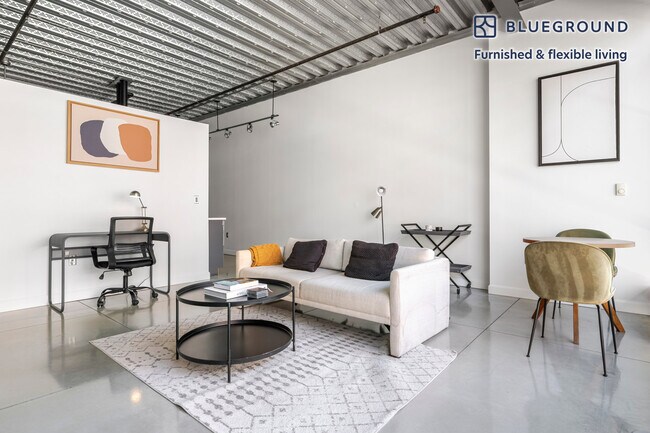 Foto del edificio - 23 Sidney St