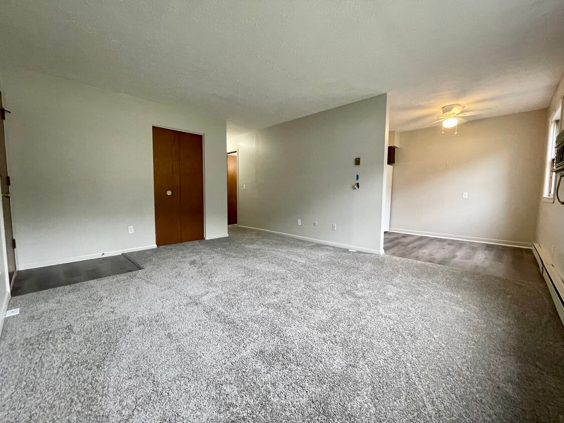 6020 Portage St NW Unit 1, North Canton, OH 44720 Apartments in North