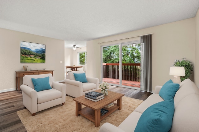 Welcome to Los Altos - Los Altos Apartments